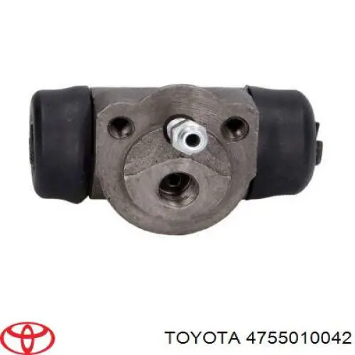 Comprar 4755010042 Toyota Cilindro de freno de rueda trasera