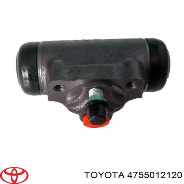 Cilindro de freno de rueda trasera LPR 5229 precio, desde 17,35 EUR