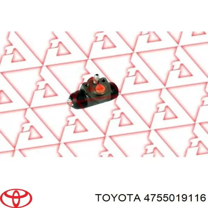 4755019116 Toyota