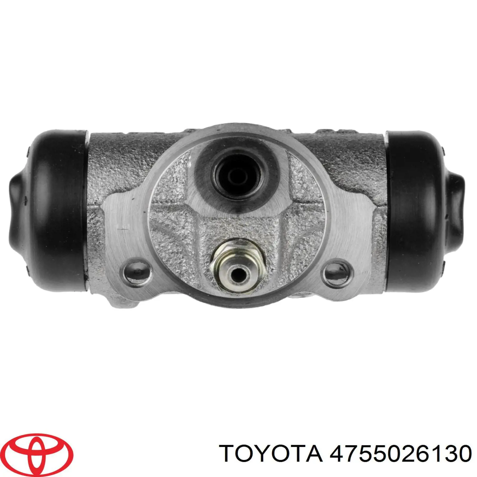 Comprar 4755026130 Toyota Cilindro de freno de rueda trasera