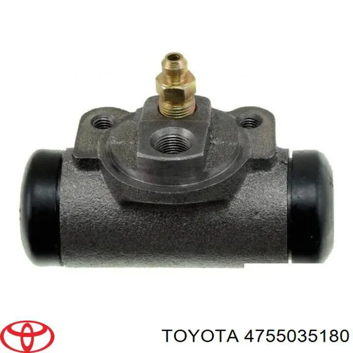 Comprar 4755035180 Toyota Cilindro maestro de frenos