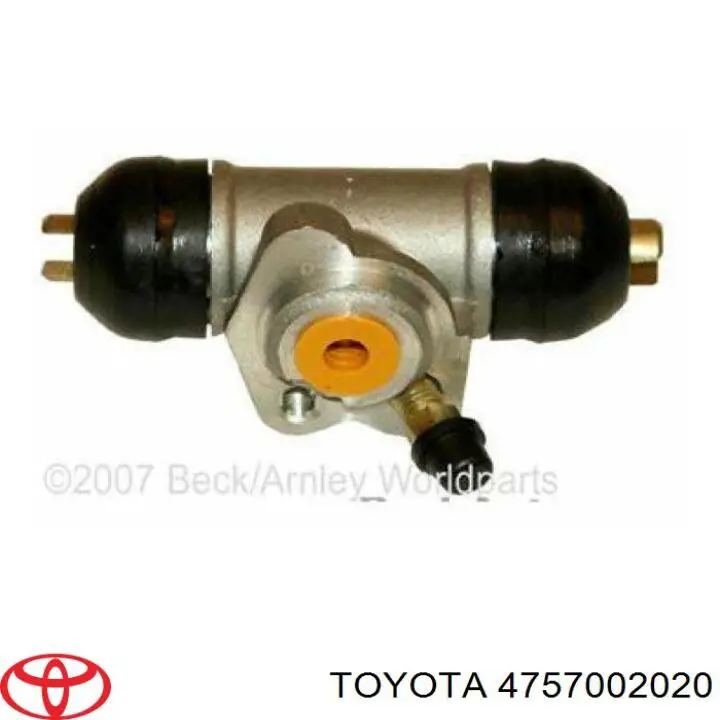 4757002020 Toyota