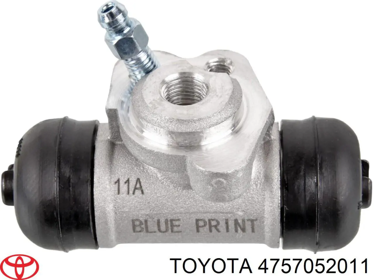 4757052011 Toyota cilindro de freno de rueda trasero