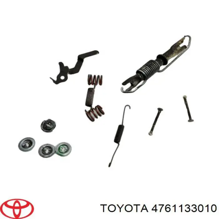  Toyota 4761133010 precio, desde 26,73 EUR