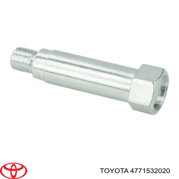 Comprar 4771532020 Toyota Pasador guía inferior de la pinza de freno trasera