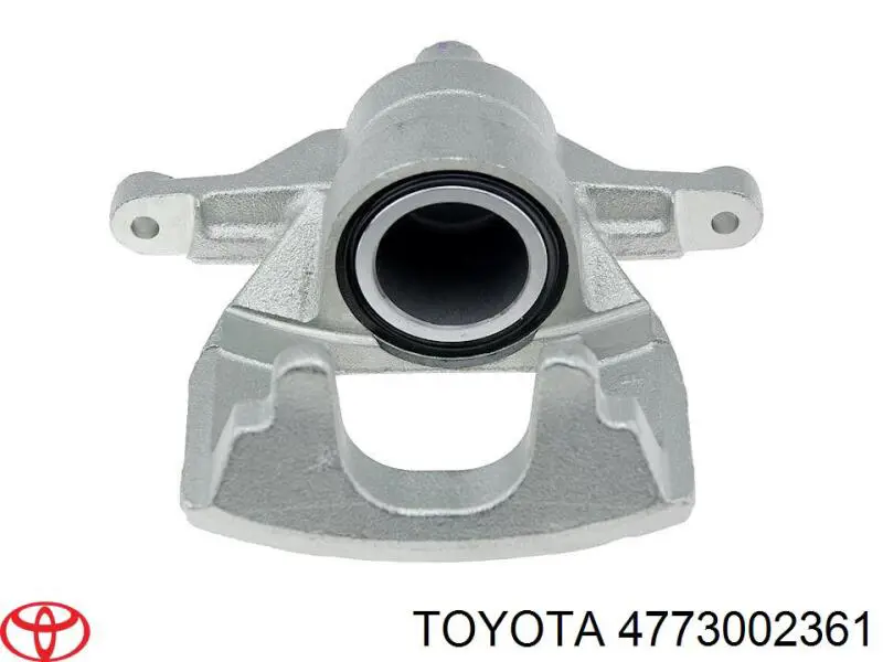 Pinza de freno delantera derecha Toyota 4773002361 precio, desde 59,53 EUR