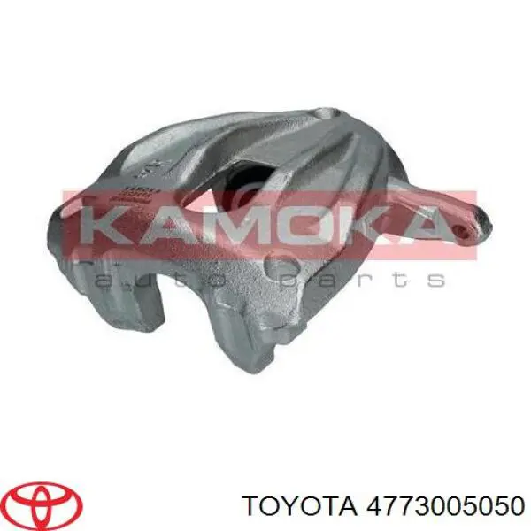 Comprar 4773005050 Toyota Pinza de freno delantera derecha