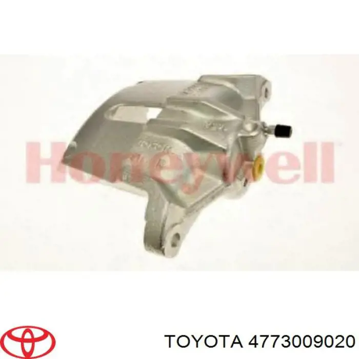 Comprar 726092 ABS Pinza de freno delantera derecha