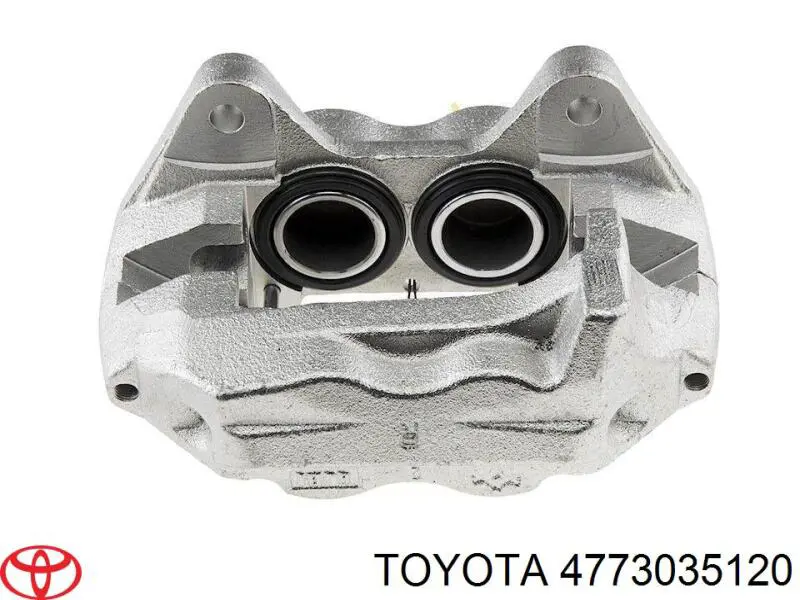 Comprar 4773035120 Toyota Pinza de freno delantera derecha