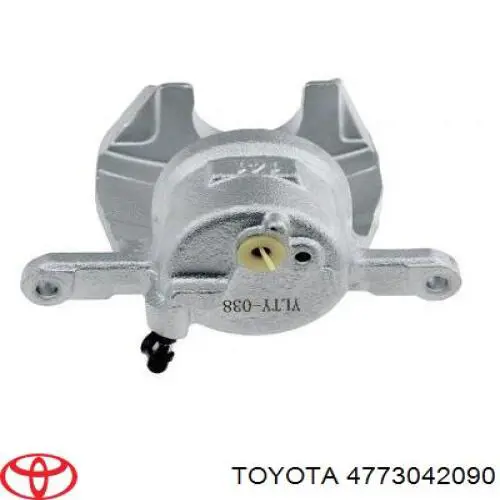Comprar 4773042090 Toyota Pinza de freno delantera derecha