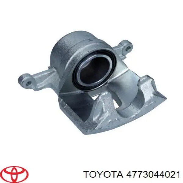 Pinza de freno delantera derecha TOYOTA 4773044021