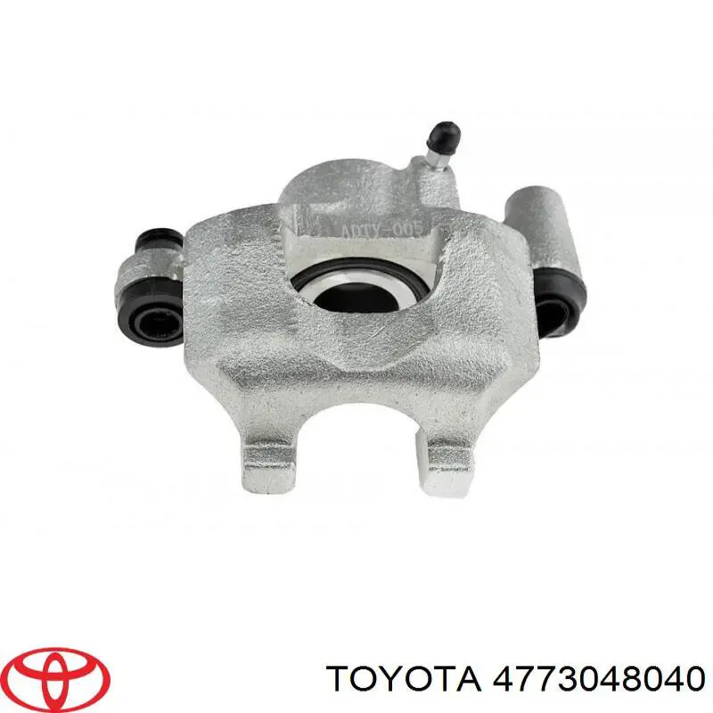 Comprar 4773048040 Toyota Pinza de freno trasera derecha