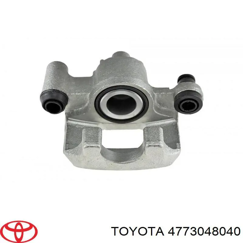 Pinza de freno trasera derecha Toyota 4773048040 precio, desde 80,79 EUR