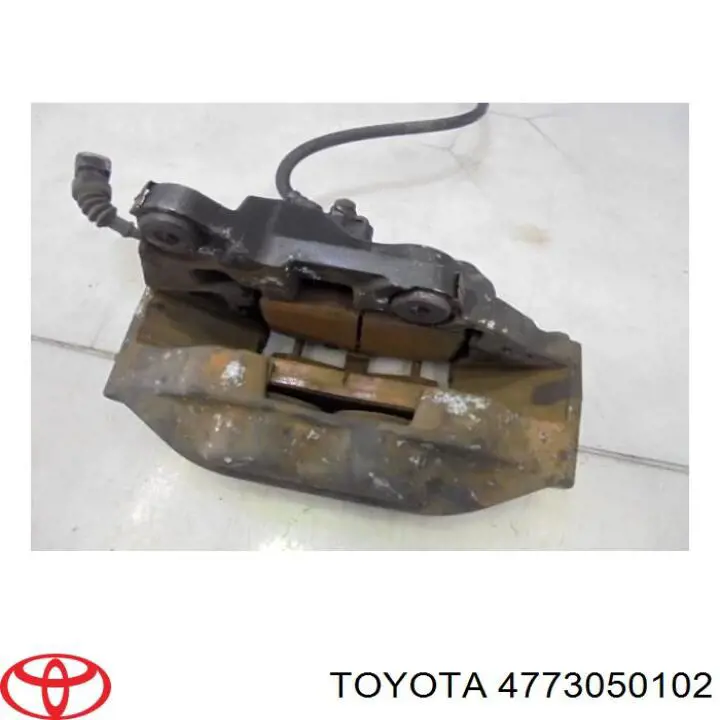 4773050102 Toyota