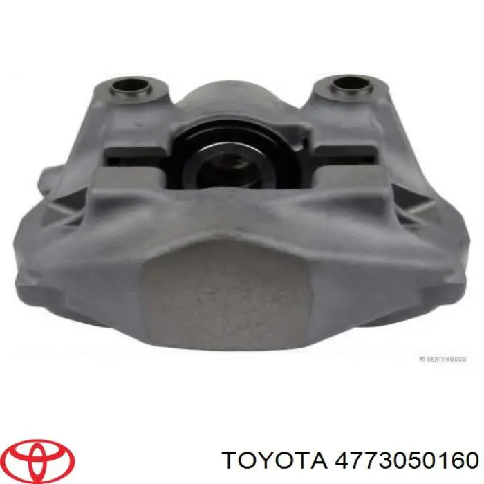 Comprar 4773050160 Toyota Pinza de freno trasera derecha