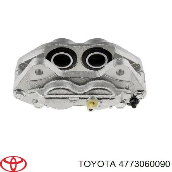 Comprar 4773060090 Toyota Pinza de freno delantera derecha