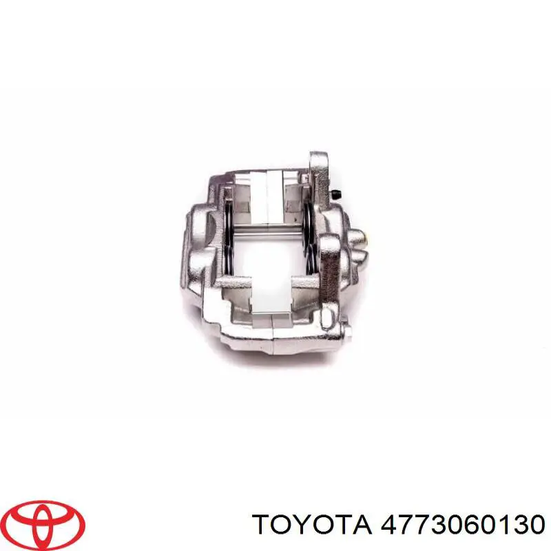Comprar 4773060130 Toyota Pinza de freno delantera derecha