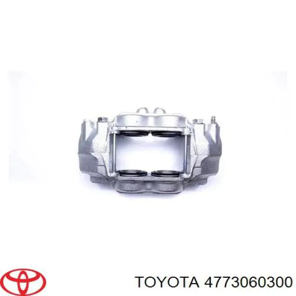 Comprar 4773060300 Toyota Pinza de freno delantera derecha