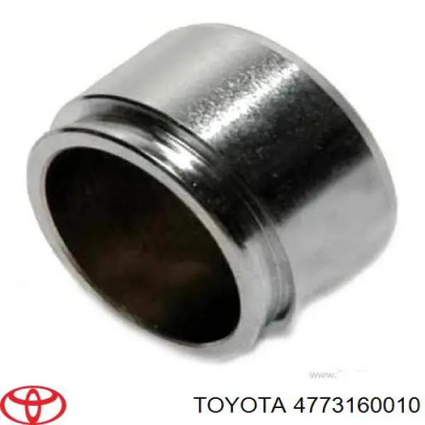 Émbolo de la pinza de freno delantera Toyota 4773160010 precio, desde 11,70 EUR