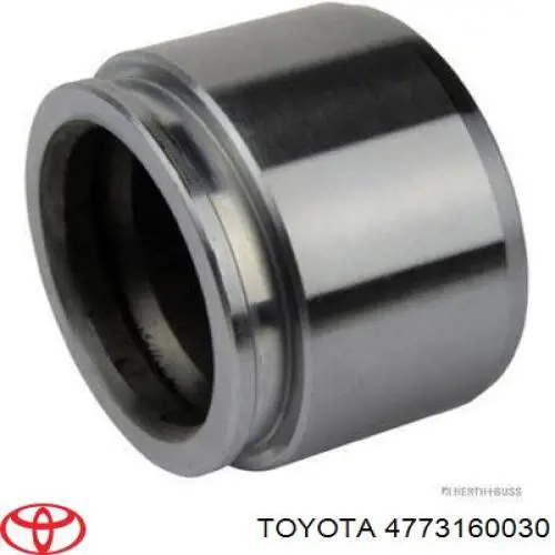 Émbolo de la pinza de freno delantera Toyota 4773160030 precio, desde 11,90 EUR