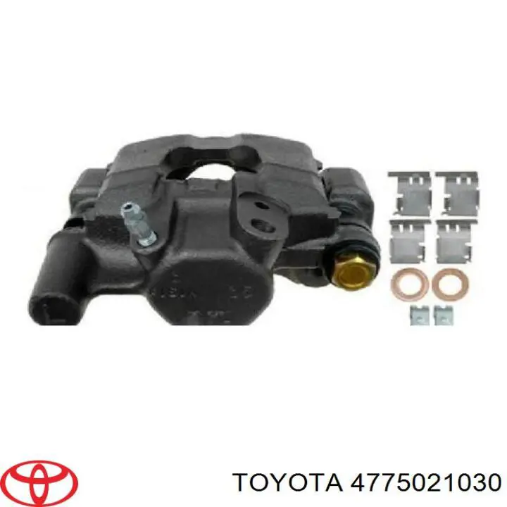 Comprar 0986134522 Bosch Pinza de freno trasera izquierda