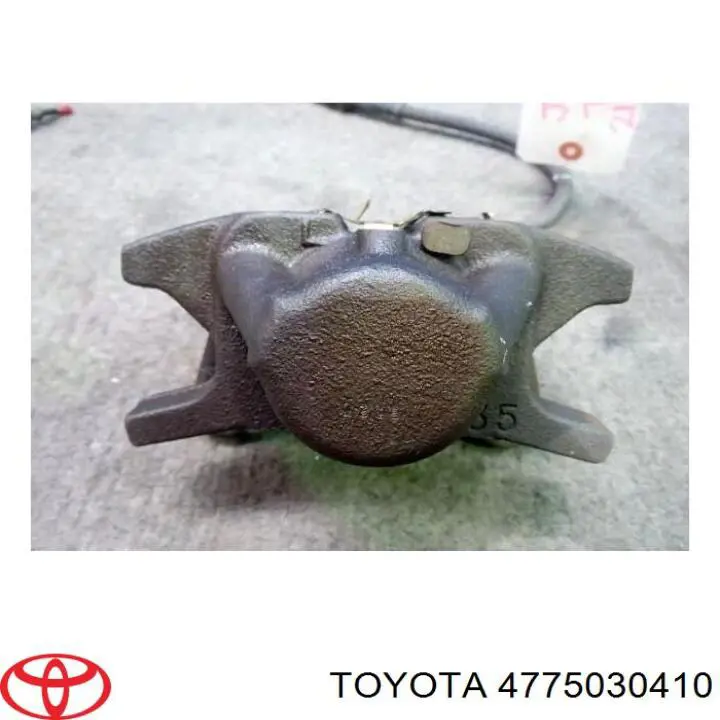 4775030410 Toyota