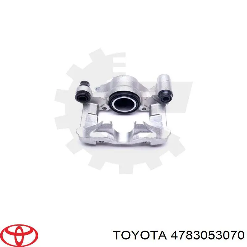 Pinza de freno trasera derecha Budweg 345035 precio, desde 75,50 EUR