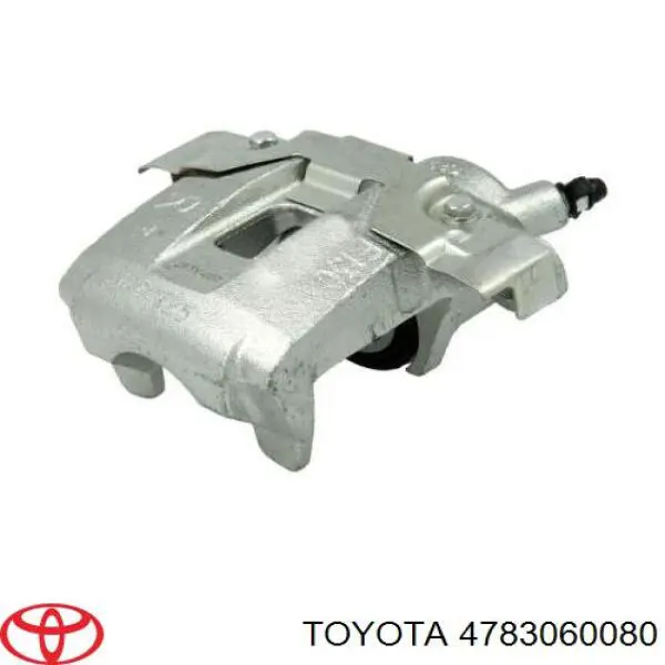 Pinza de freno trasera derecha Toyota 4783060080 precio, desde 57,08 EUR