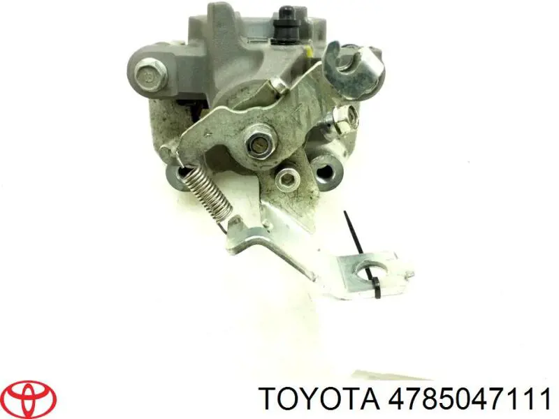 4785047111 Toyota