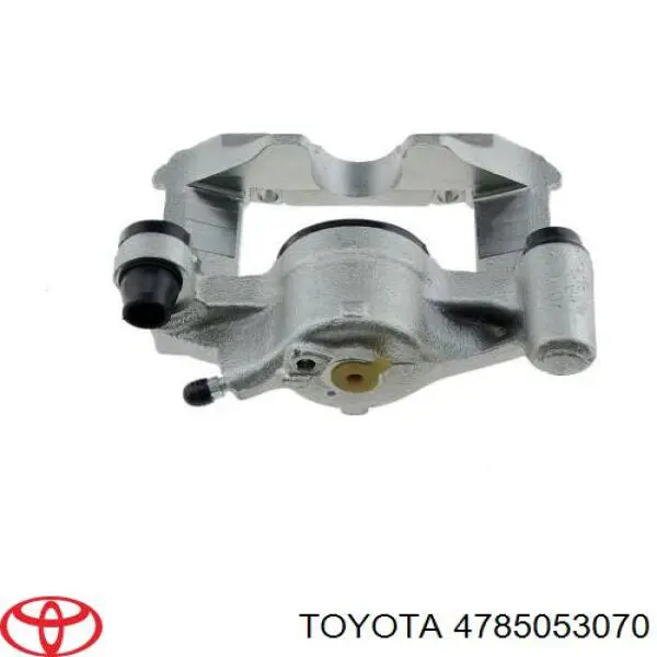 Pinza de freno trasera izquierda Toyota 478505307084 precio, desde 63,75 EUR