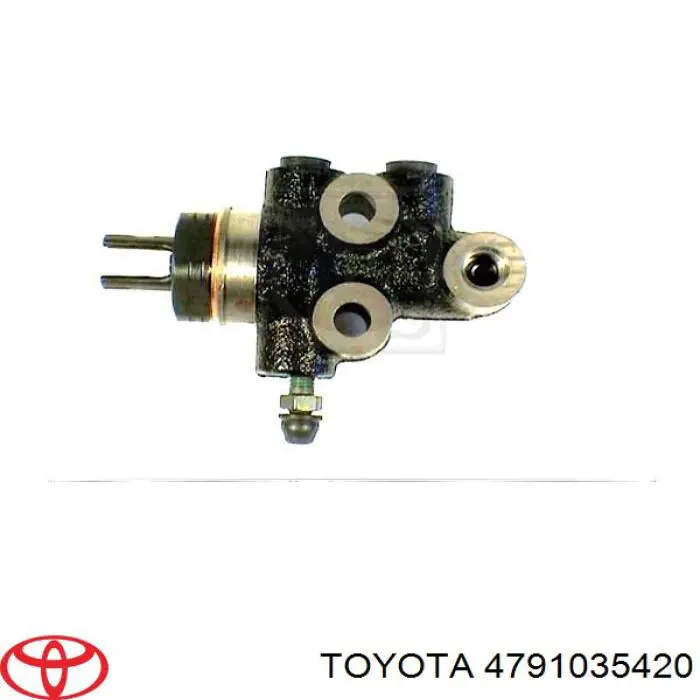 4791035420 Toyota