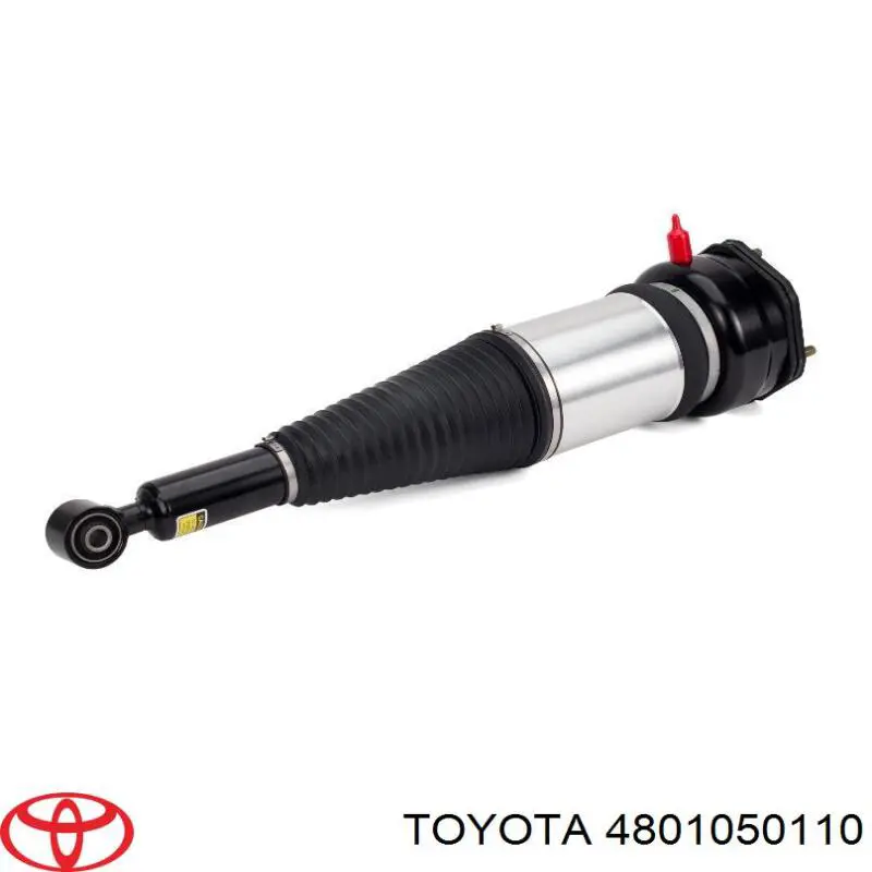 4801050110 Toyota amortiguador delantero