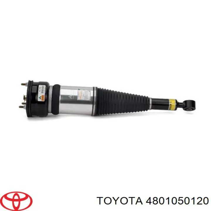 Comprar 4801050120 Toyota Amortiguador