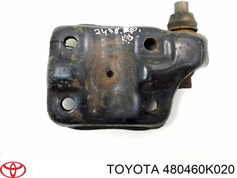 480460K020 Toyota