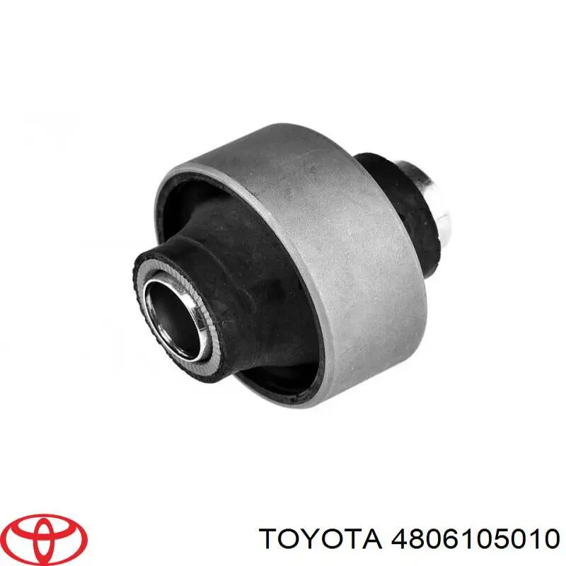 Comprar 4806105010 Toyota Silentblock