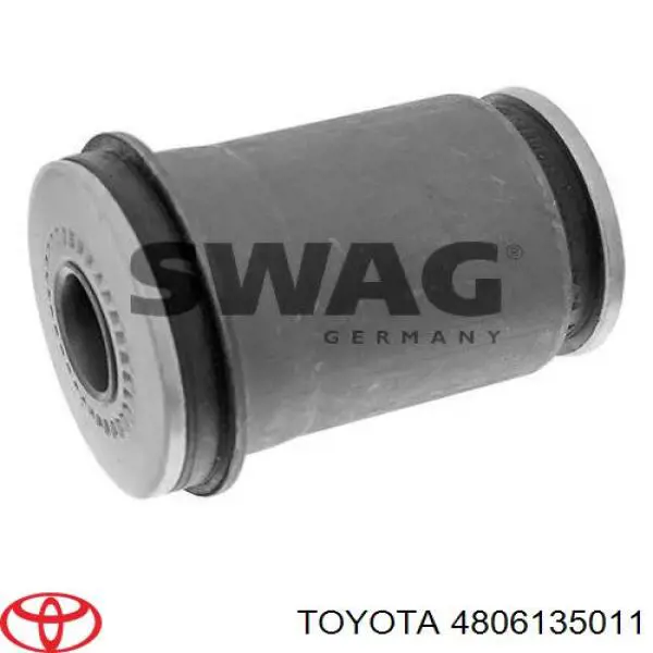 Silentblock de brazo de suspensión Toyota 4806135011 precio, desde 10,01 EUR