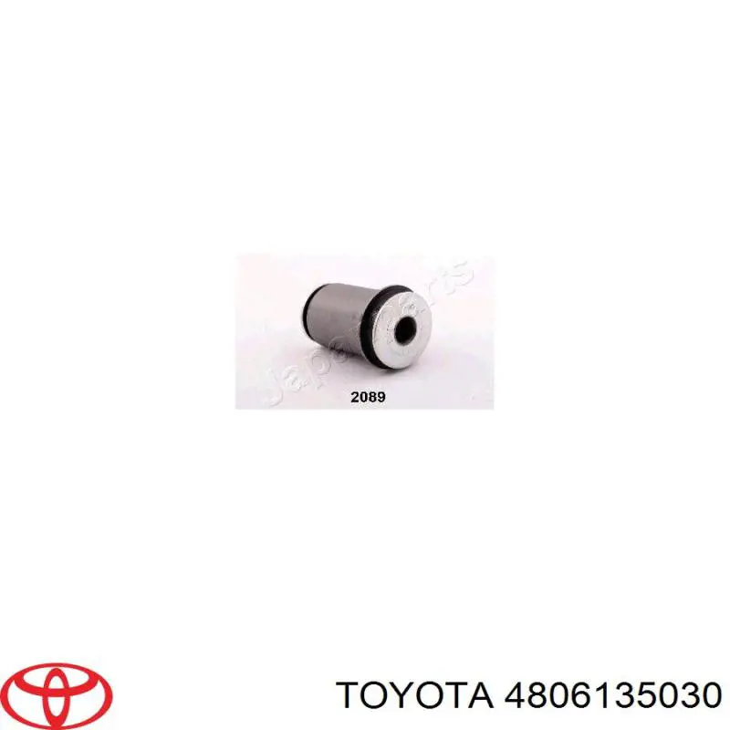 Comprar 4806135030 Toyota Silentblock