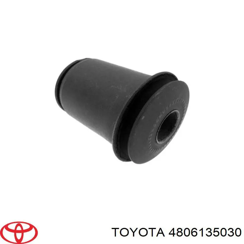 Silentblock de brazo de suspensión Toyota 4806135030 precio, desde 11,51 EUR