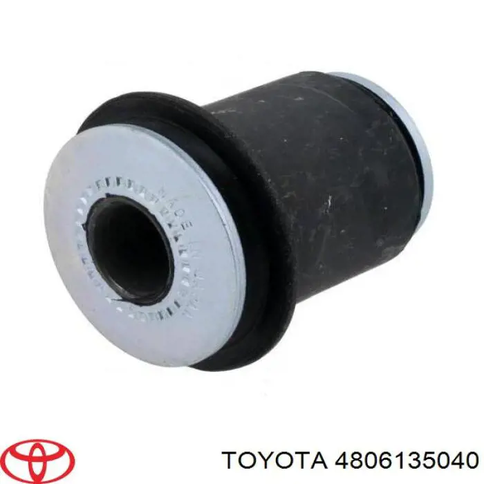 Comprar 4806135040 Toyota Silentblock