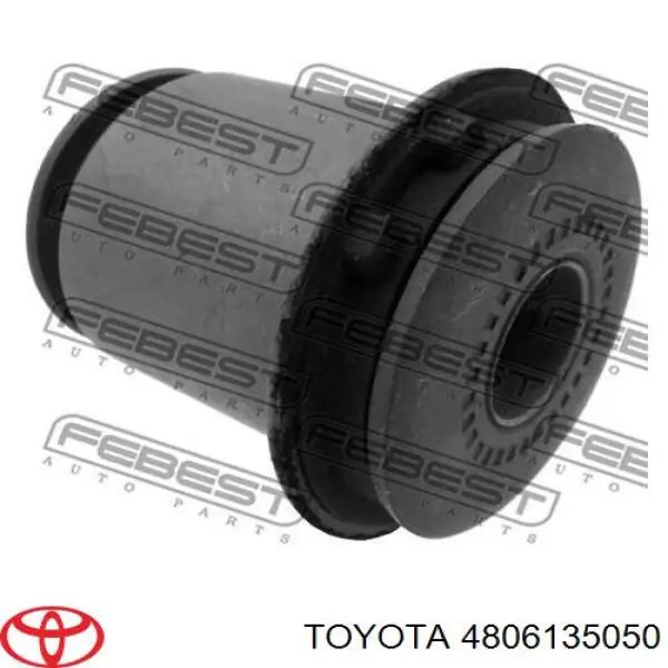 Comprar 4806135050 Toyota Silentblock