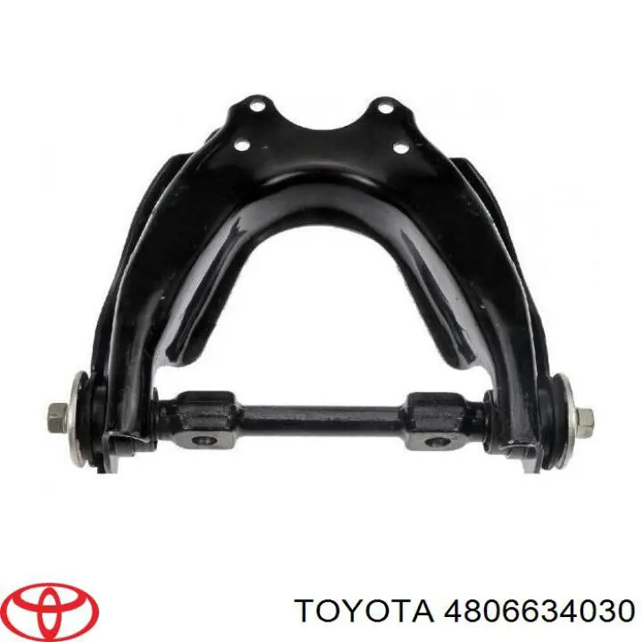 Brazo superior izquierdo/derecho de suspensión delantera Toyota 4806634030 precio, desde 364,50 EUR