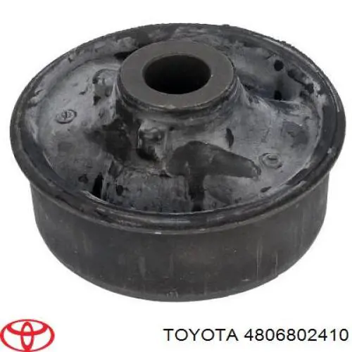 Brazo inferior derecho de la suspensión delantera Toyota 4806802410 precio, desde 70,67 EUR