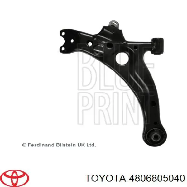  Toyota 4806805040