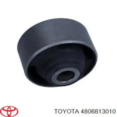 Brazo inferior derecho de la suspensión delantera Toyota 4806813010