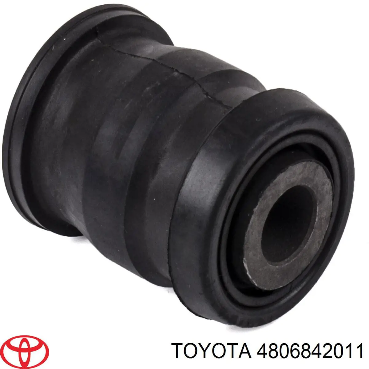 Brazo inferior derecho de la suspensión delantera 821050810 FAG