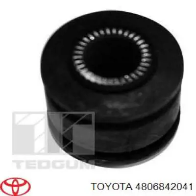 Comprar 4806842041 Toyota Brazo inferior derecho de la suspensión delantera