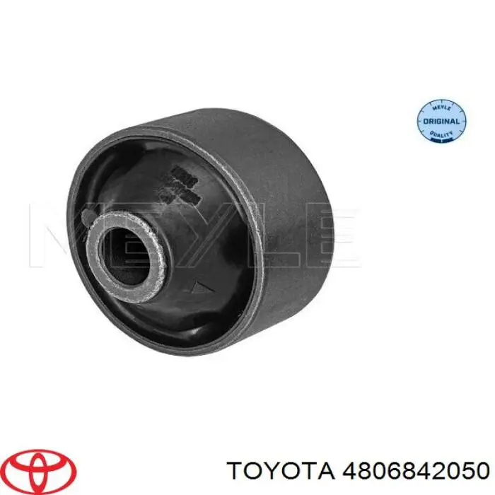 Comprar 4806842050 Toyota Brazo inferior derecho de la suspensión delantera