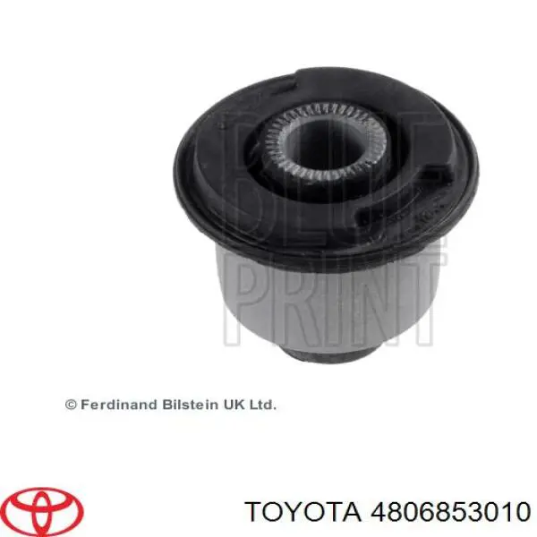 Barra oscilante, suspensión de ruedas delantera, inferior derecha Lexus IS E1