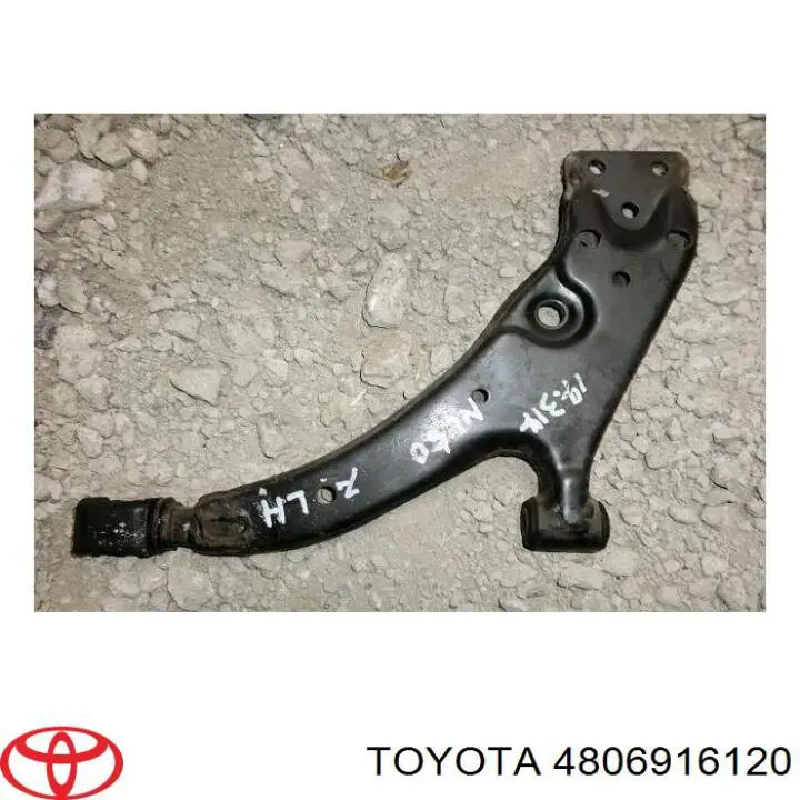 BS277L Japan Parts