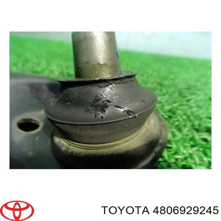 4806929245 Toyota